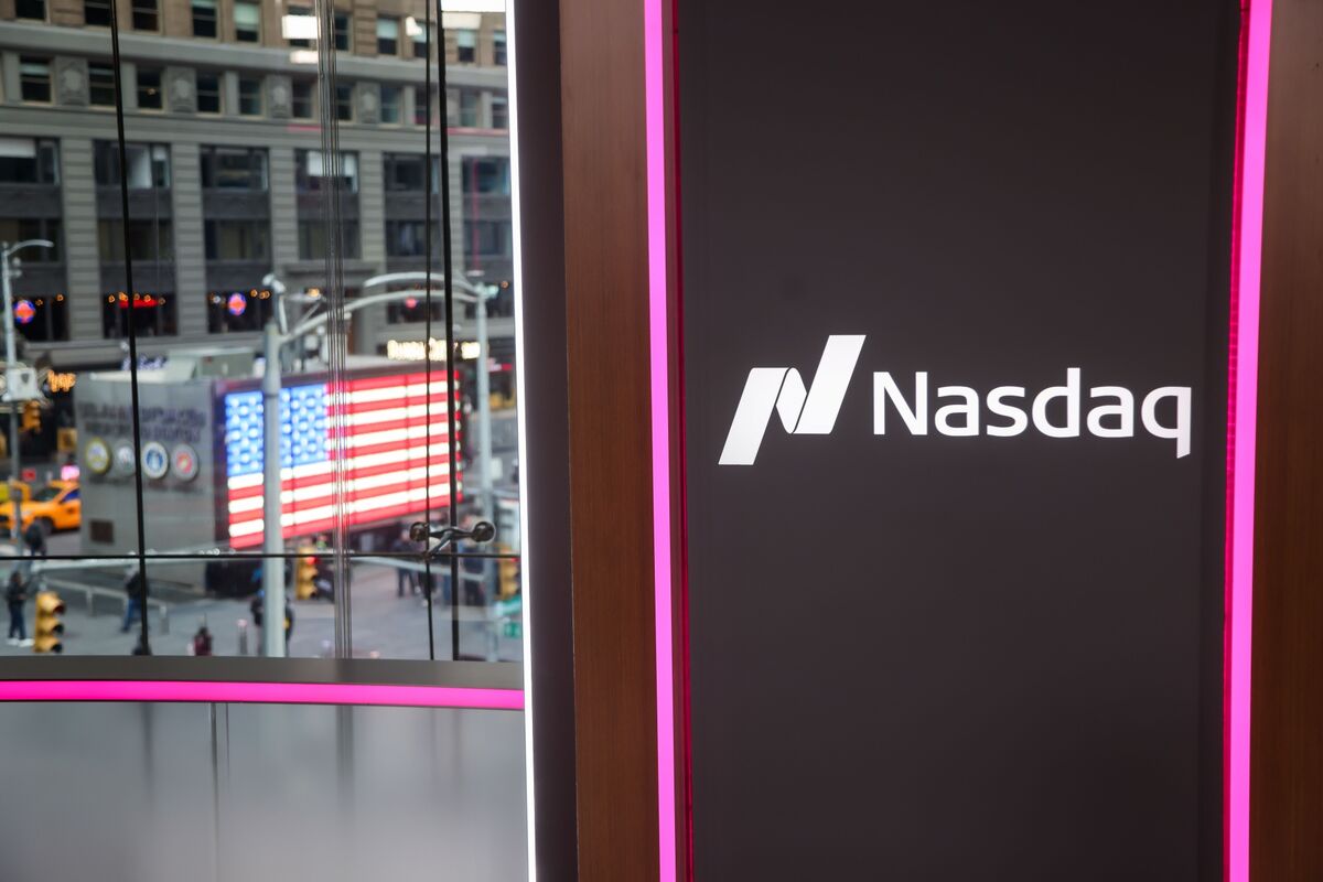 bloomberg.com - Bernard Goyder - Nasdaq Plans Prediction Market Yes-or-No Options on Nasdaq 100