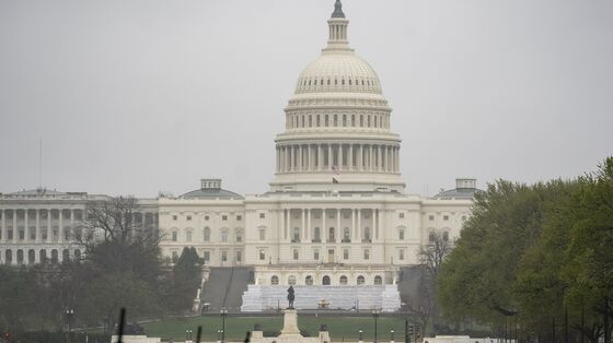 Short-Term Increase in U.S. Debt Ceiling Passes Senate