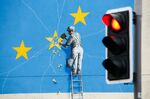 Risk of No-Deal Brexit Choking Ports Rising