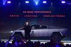 Musk’s Cyberbeast Has a Weight Problem