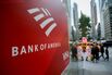 Bank Of America Ahead Of Earnings Figures