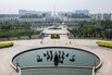 Paris, China