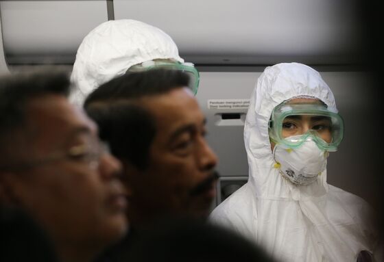 U.S. to Quarantine Americans Returning From Hubei: Virus Update
