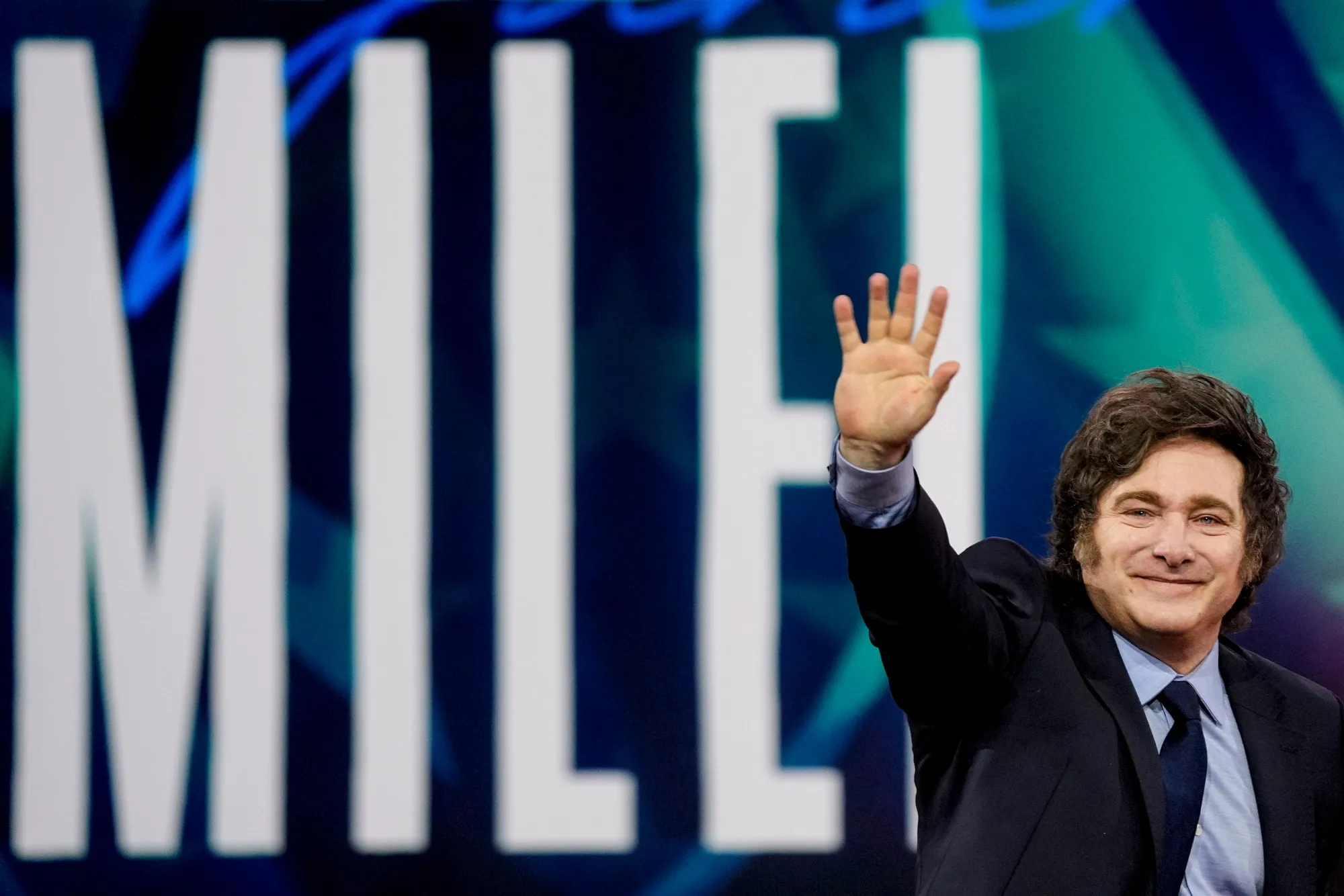 Key Speakers At Final Day Of The Conservative Political Action Conference