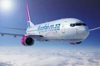 relates to PE-Backed Budget Carrier FlySafair to Add Routes Across Africa