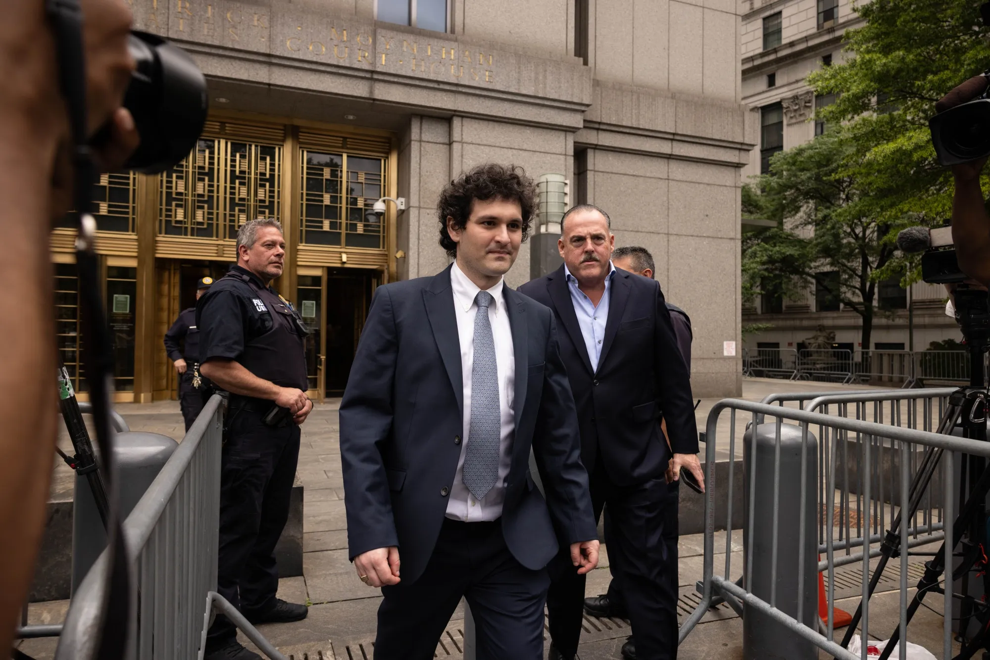 Why Washington Is Going All-In on Crypto Regulation: Big Take Podcast -  Bloomberg