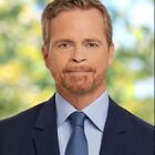 Headshot of Dr Mark G Parker