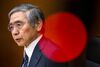 黒田日銀総裁