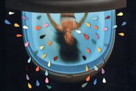 relates to A Sensory Deprivation Float Tank Is the Most Extravagant Way to Isolate