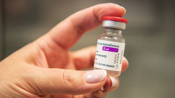 Astra Pares Covid Vaccine Efficacy Data After U.S. Criticism
