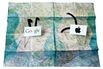 Apple and Google Fight to Be Top Mapping App