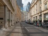 Decline of the Office Set to Define City of London’s Future