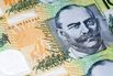 Images Of Australian Dollar And New Zealand Dollar As Currencies Climb