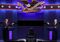 Final U.S. Presidential Debate Between President Trump And Democratic Candidate Joe Biden