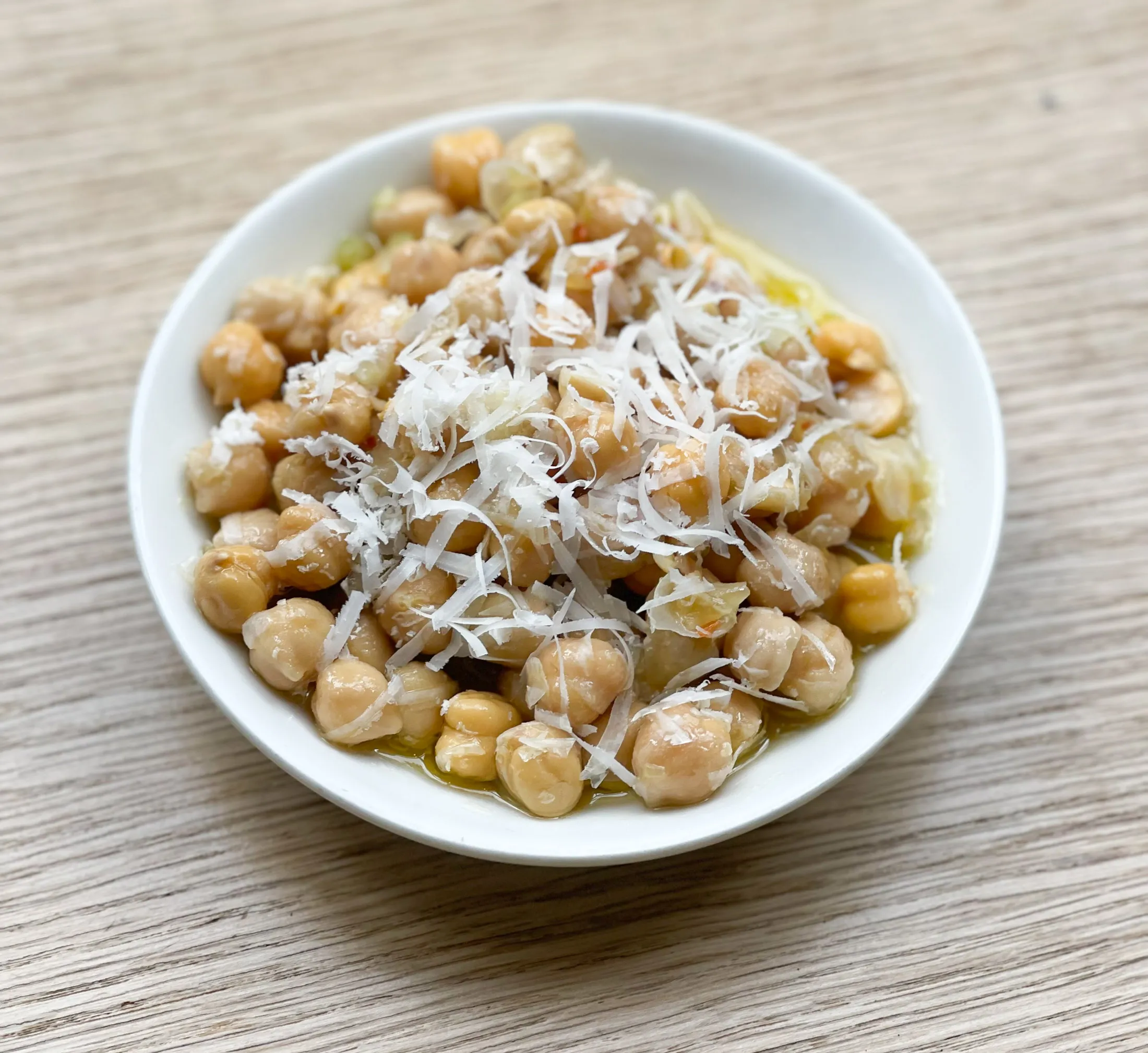 Beans are on the menu at Razza, a pizzeria in Jersey City, New Jersey, as part of a new initiative.&nbsp;