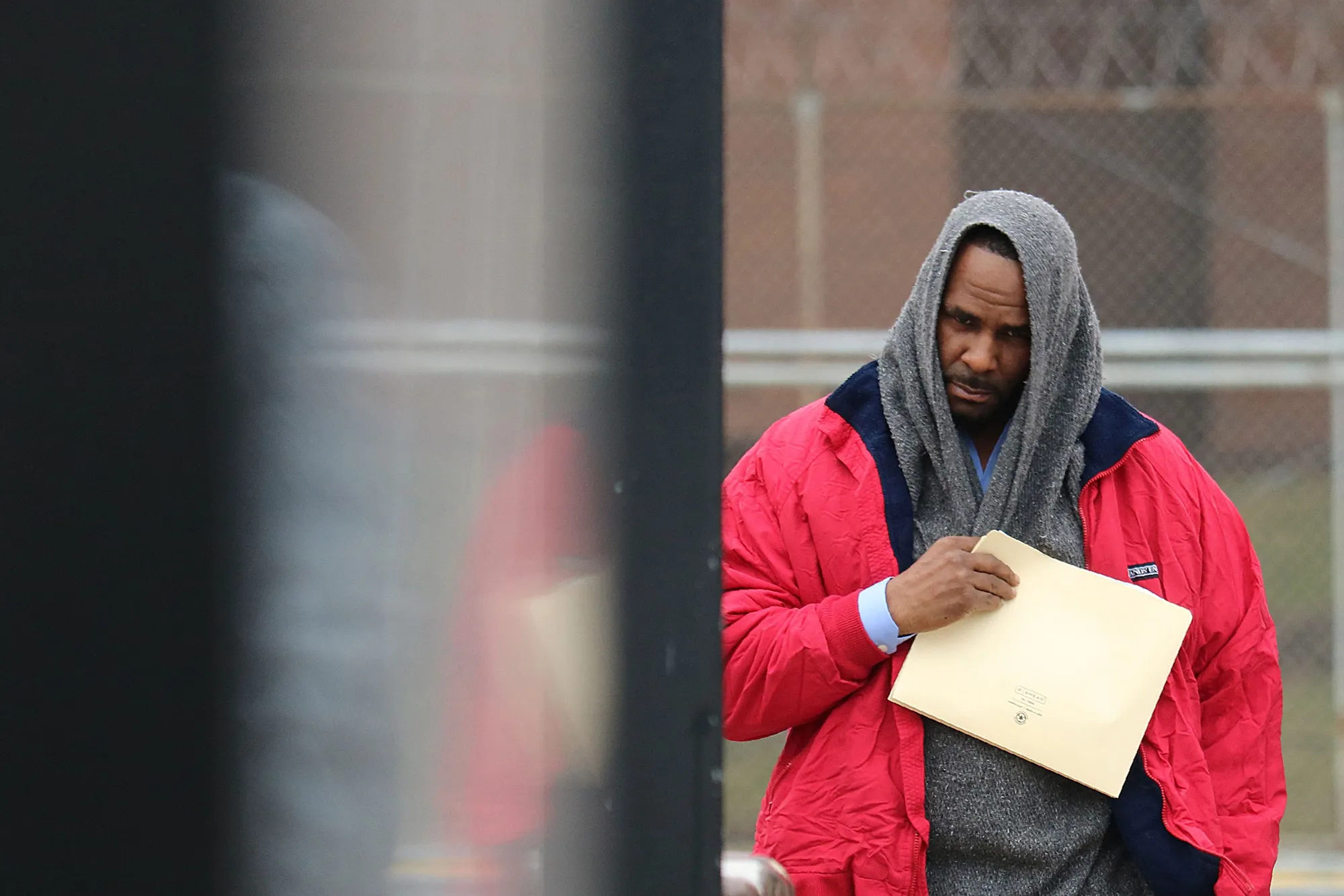 R. Kelly: 'We're Going to Straighten All This Stuff Out' - Bloomberg