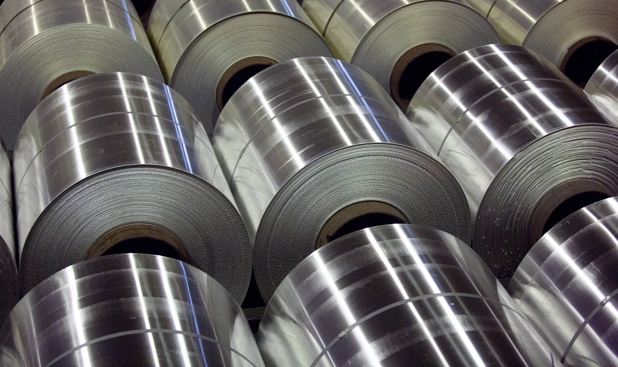 Aluminium Production In Russia By United Co. Rusal Plc