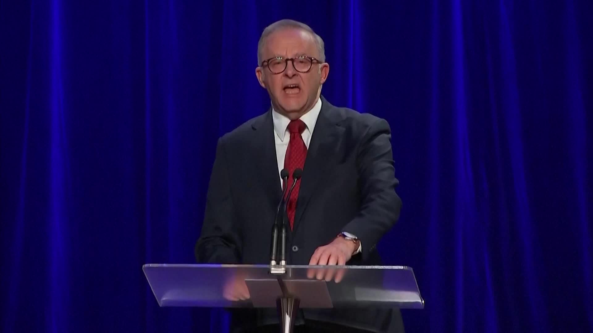 Albanese Wins Historic Second Term in Australian Elections
