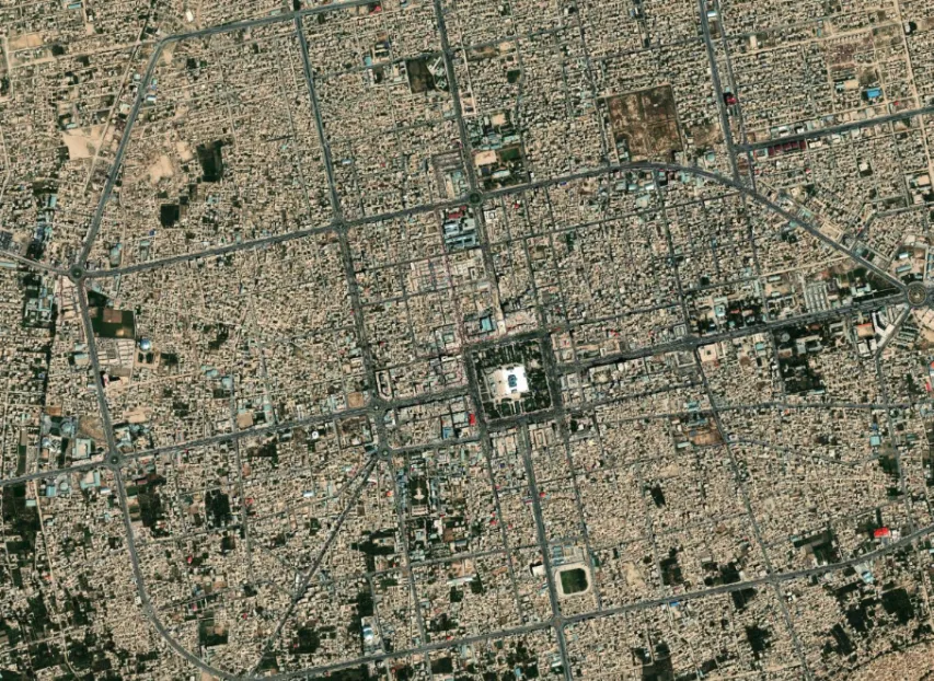 Mazar-e-Sharif,&nbsp;Afghanistan.