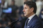 Giuseppe Conte