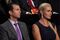 Republican National Convention: Day Four