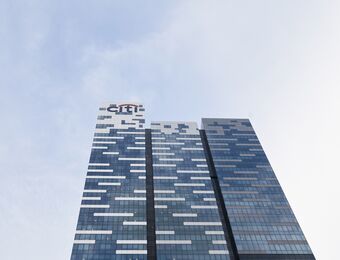 relates to Citi Considers Reducing Office Space in Singapore Tower
