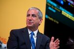 Ken Moelis