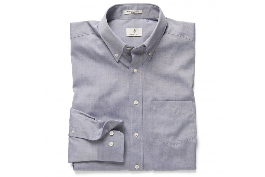 best mens oxford shirts uk