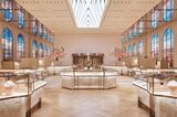 New Tiffany NYC Flagship Will Cater to Ultra-Elite Shoppers, Says CEO