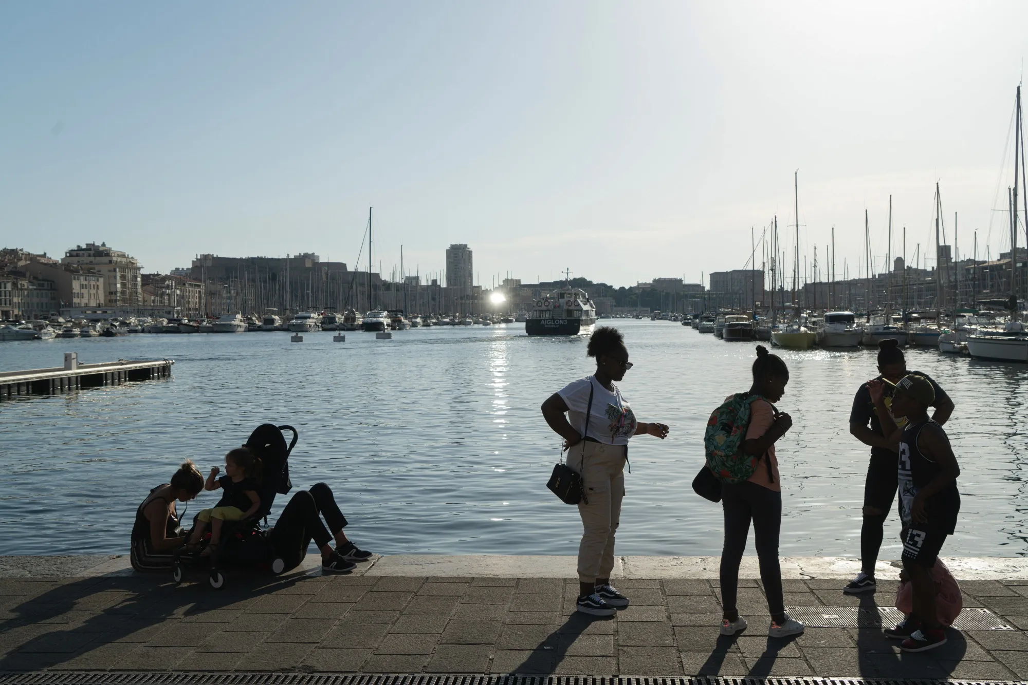 Mediterranean Coast Sees French Tourism Revenue Falling