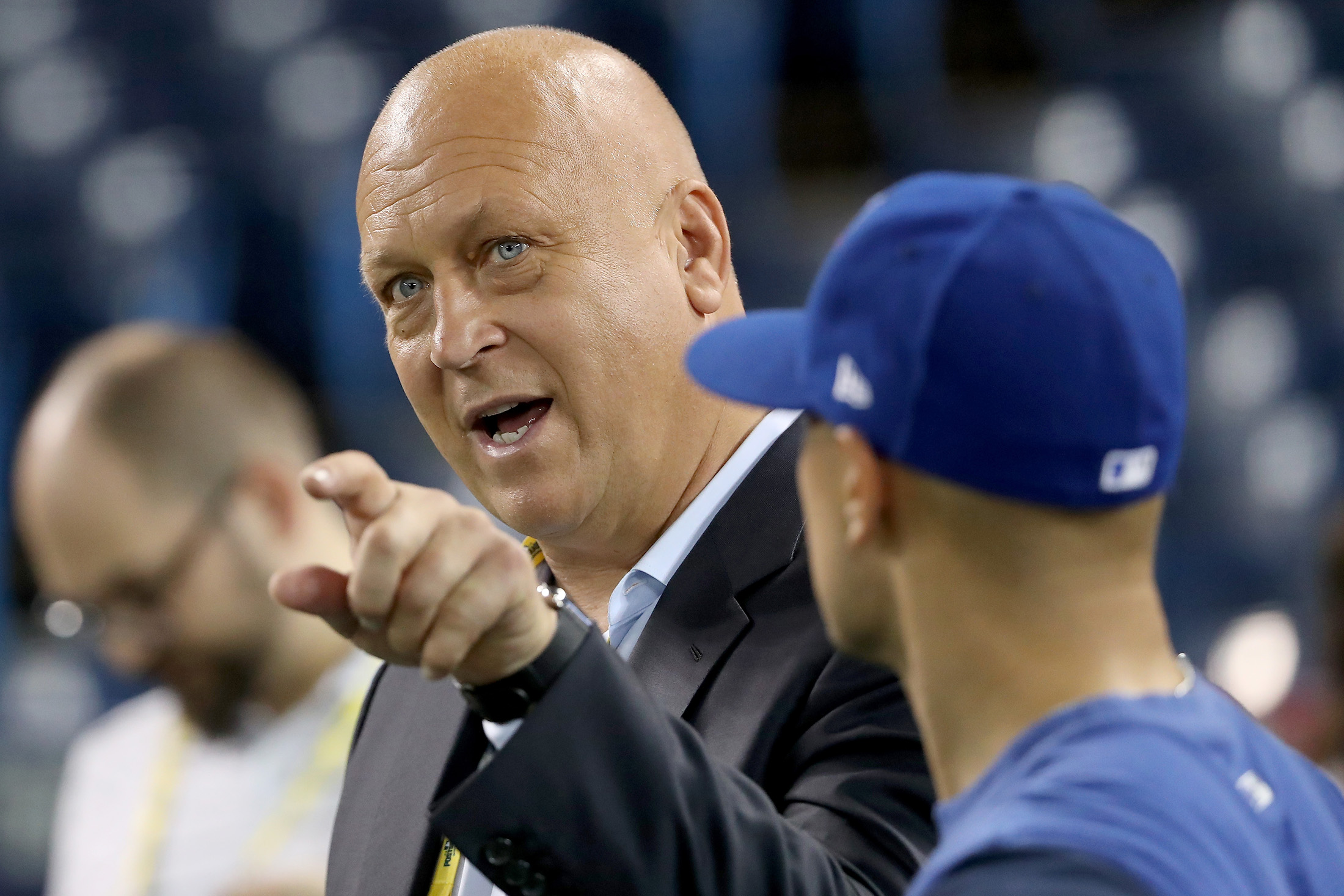 Hall of Famer Ripken Wins Fight Over Training Device Patents Bloomberg