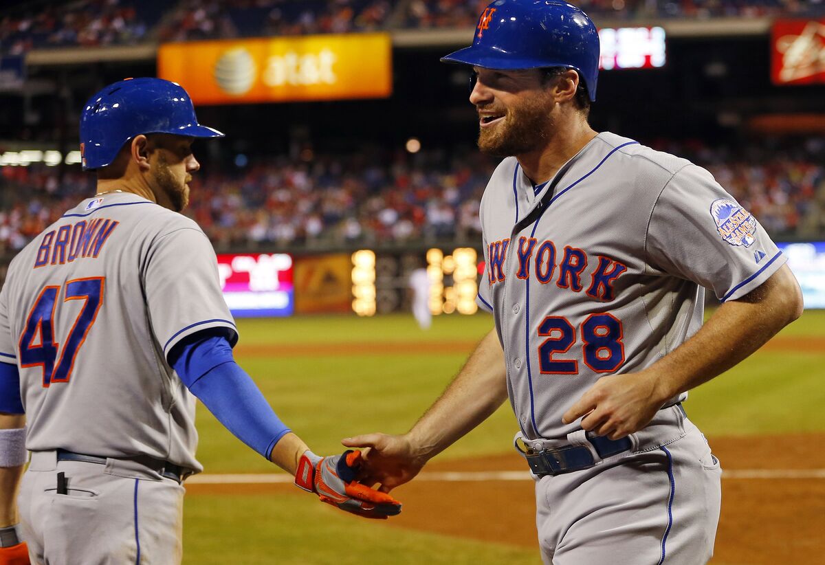 Mets player criticized for paternity leave: It was 'best thing for