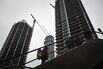 General Views Of Chongqing, China's Fastest Growing Region
