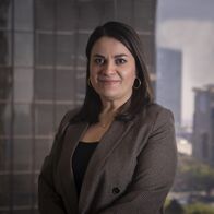 Paola Vega Torre