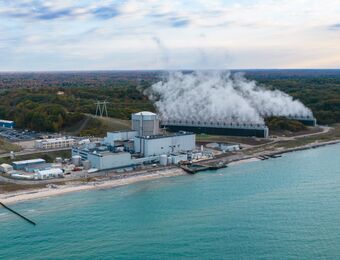 relates to Holtec to Decide by January Whether to Reopen Michigan’s Palisades Nuclear Plant