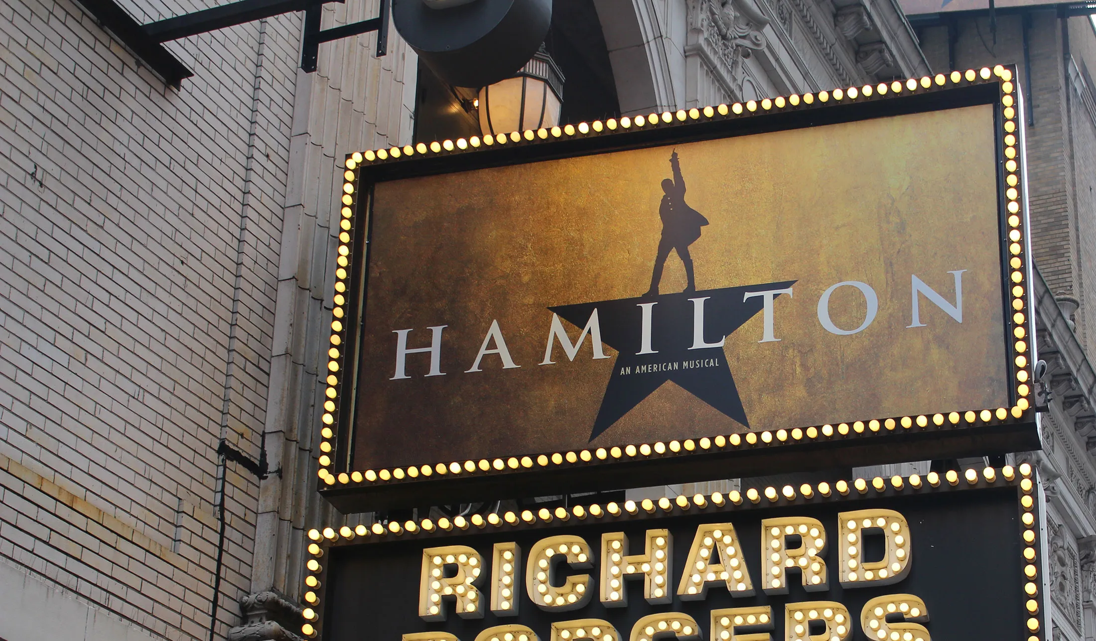 Theatre on Broadway