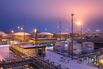Tatneft PJSC Petrochemical Operations in Tatarstan