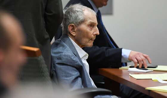 Robert Durst Will Testify at Murder Trial, Lawyer Tells Jury