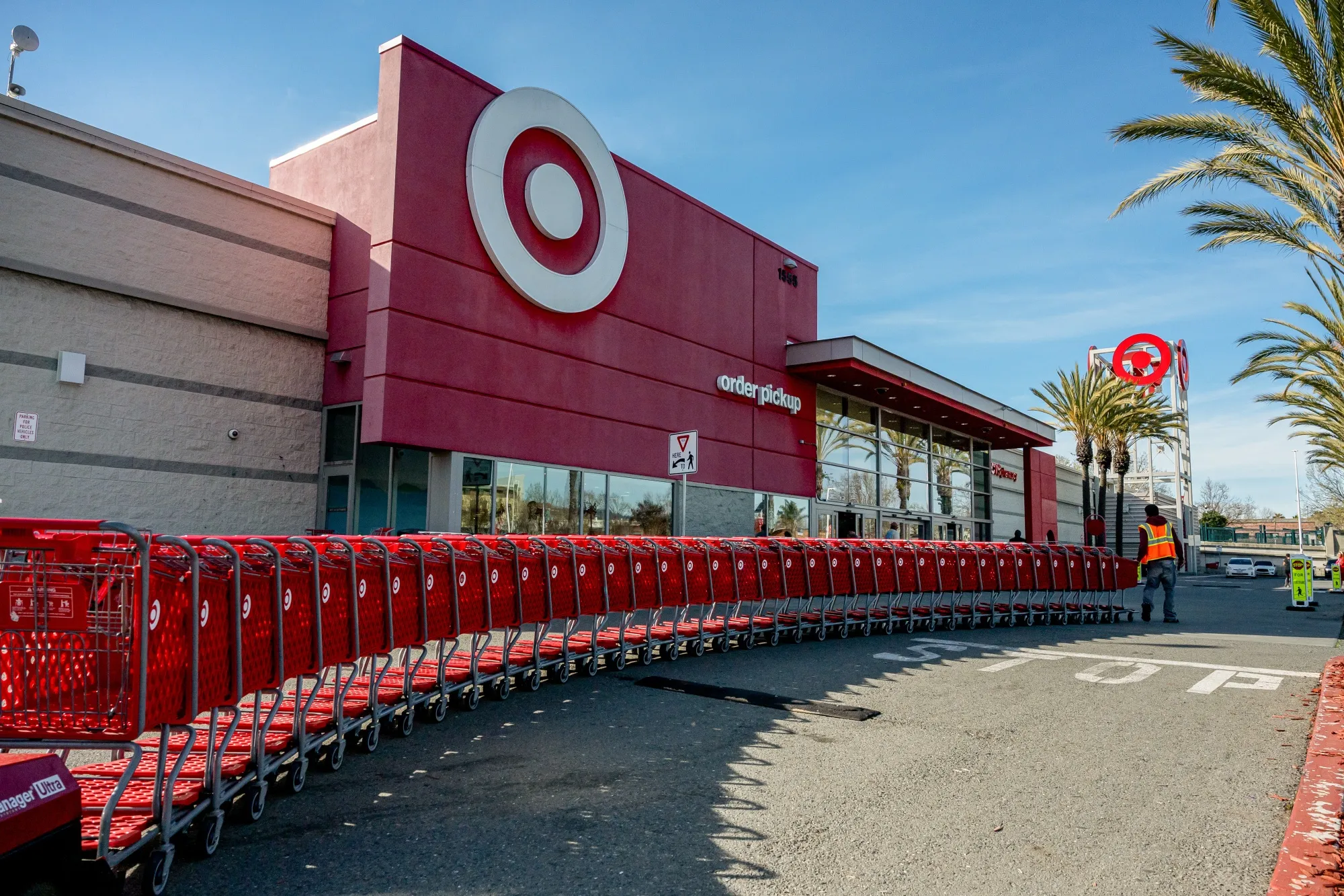 There are signs that Target’s rebound could be durable.