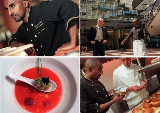 Nine Black Restaurateurs and Chefs Who Have Made a Difference