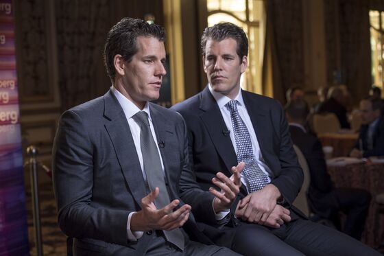 Winklevoss Undeterred by Wall Street's Slow Embrace of Crypto