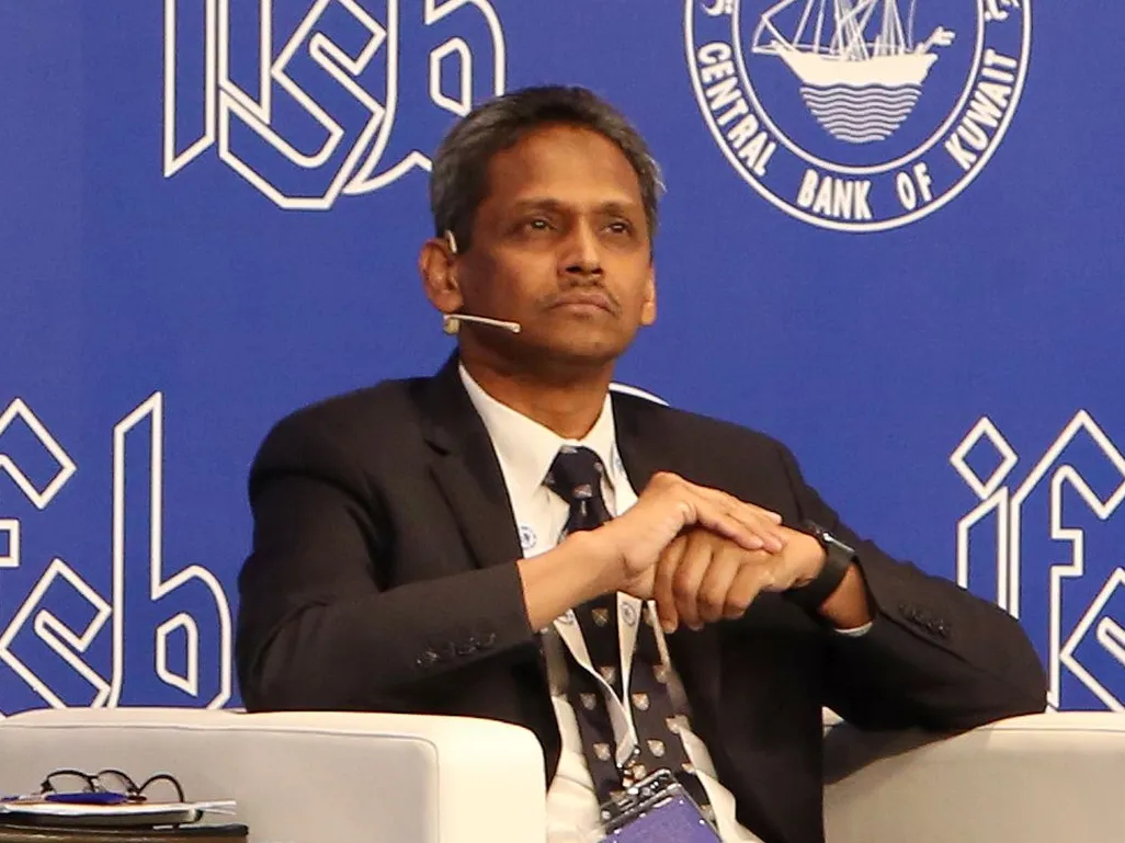 Shaik Abdul Rasheed Abdul Ghaffour&nbsp;