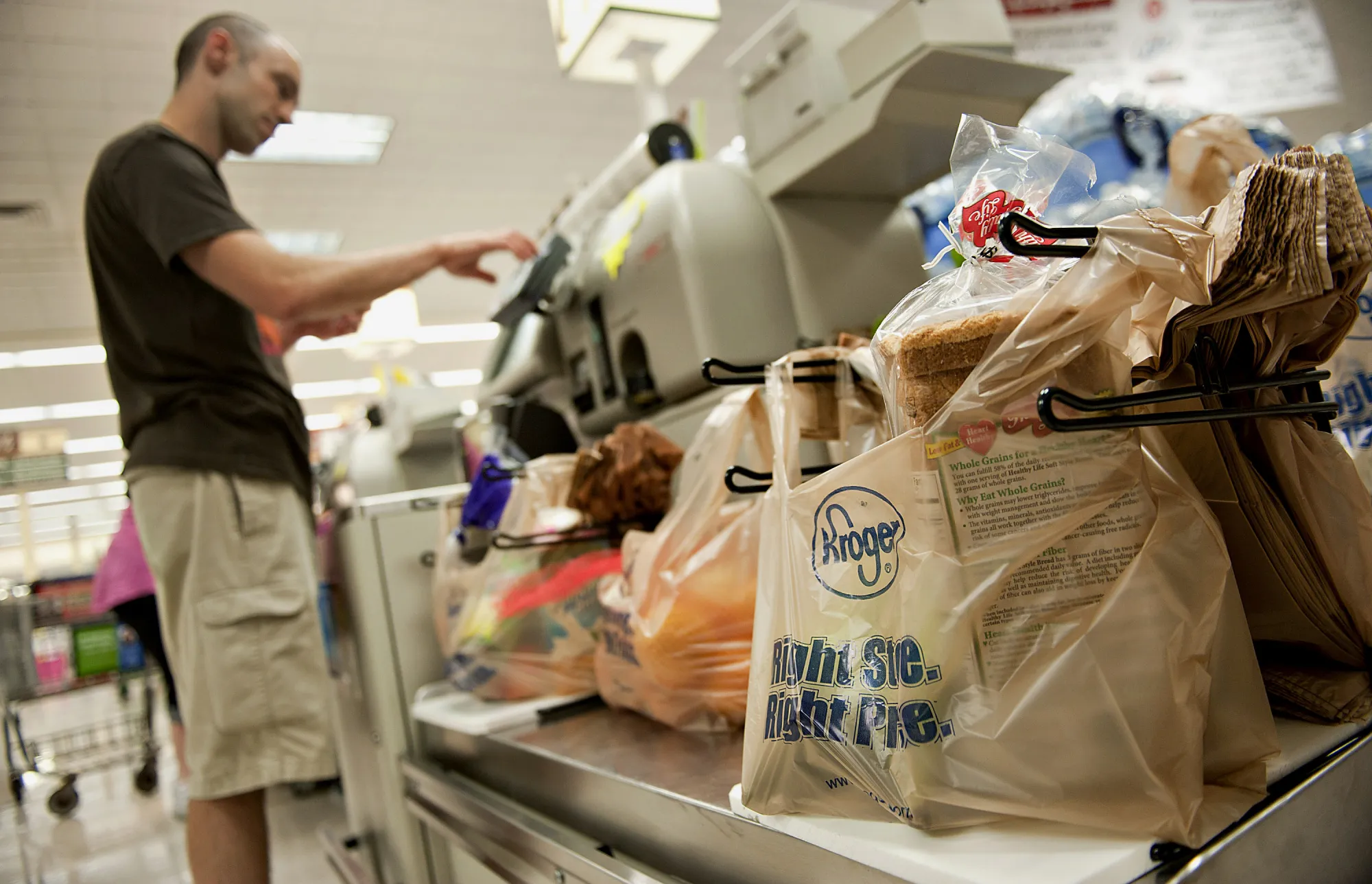 Businesses that can't find workers will finally invest in productivity.
