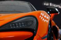 McLaren Automotive Ltd. Deliver Strategy Update And Unveil The McLaren 600LT