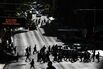 General views of Sydney as Australia leads push for TPP without U.S.
