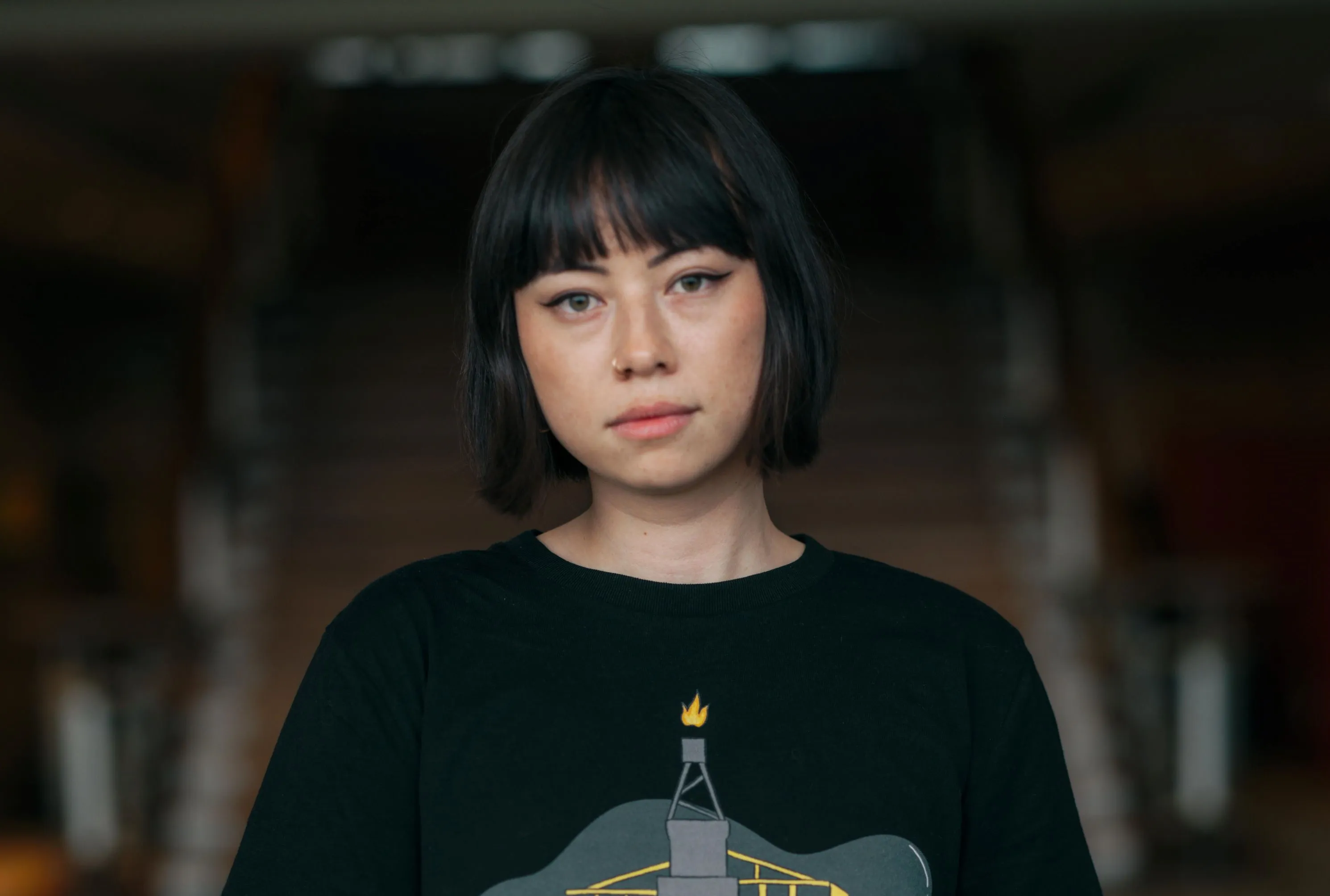 Tori Tsui