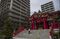 Shrines Leasing Part of Their Grounds For Condo Development