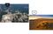 Mt. Rushmore vs. Oregon Dunes