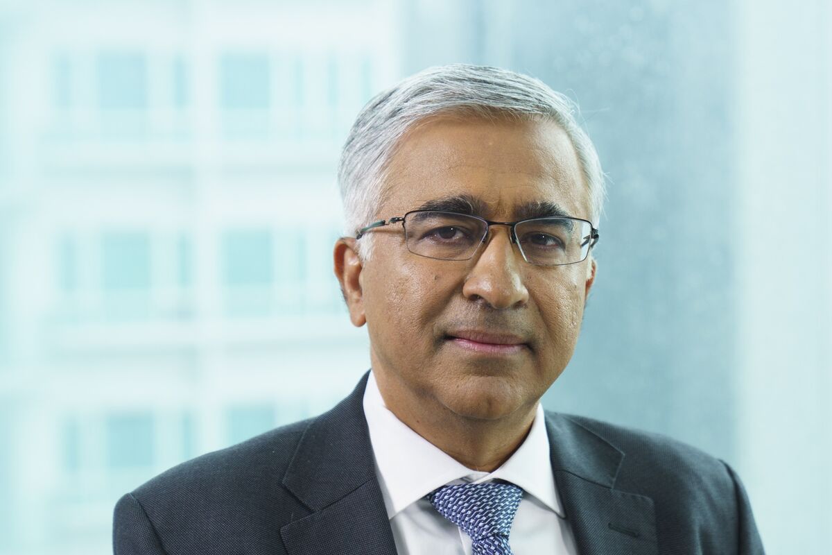 bloomberg.com - Echo Wong - Temasek CIO Says AI, Inflation Pose Biggest Market Risks in 2027