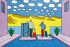 Andreessen Horowitz Founders Begin Slow Process of Stepping Back